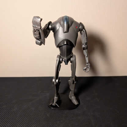 Star Wars Black Series Hex Display Stands (Various)