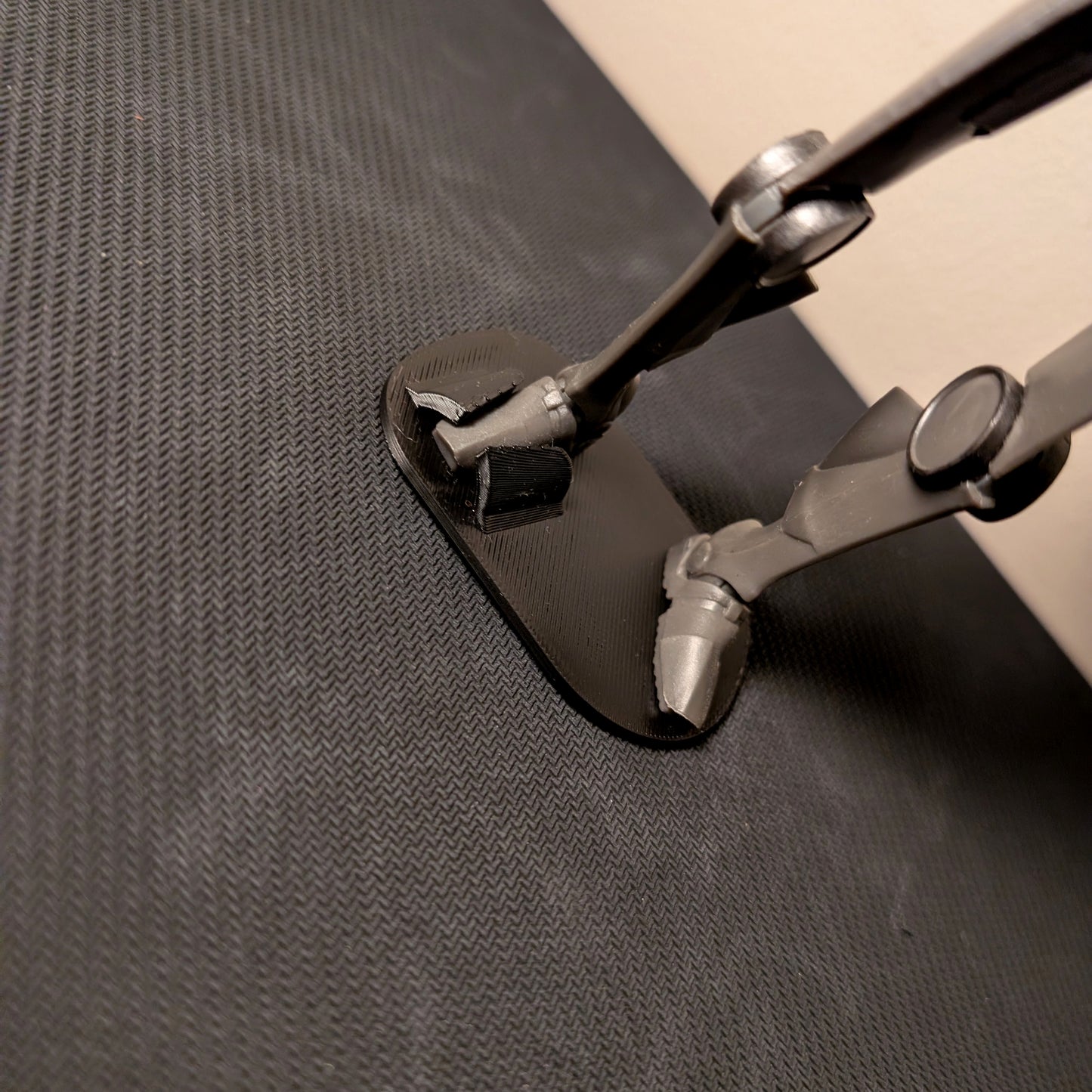 Star Wars Black Series Hex Display Stands (Various)