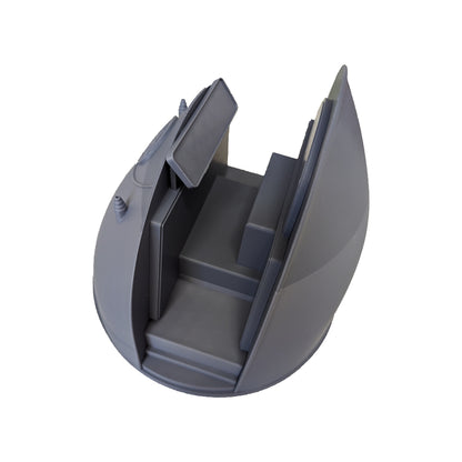 Star Wars Action Figure Display Senate Chair