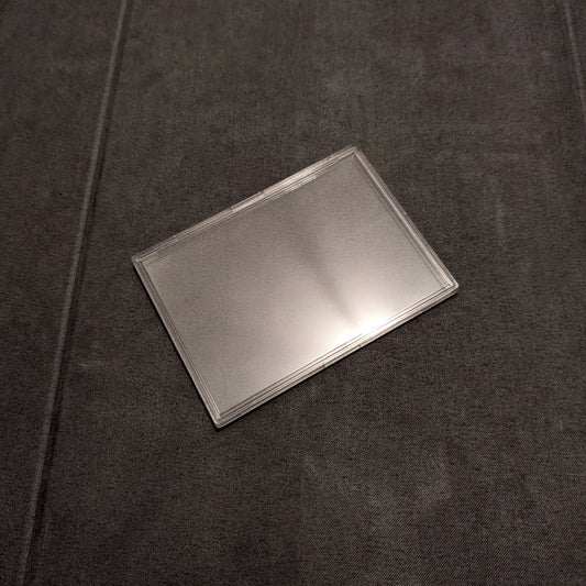 6SG TCG Acrylic Card Case