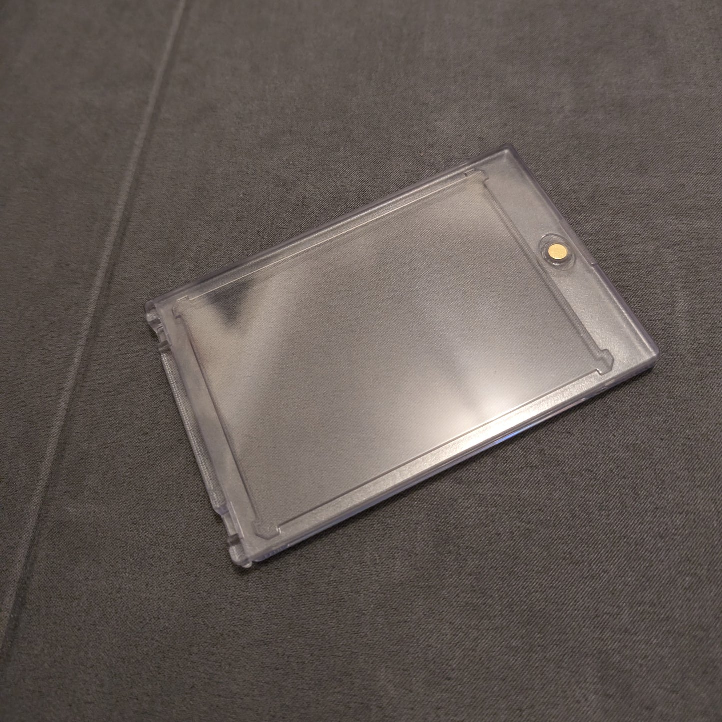 6SG TCG Acrylic UV Protective Magnetic Case