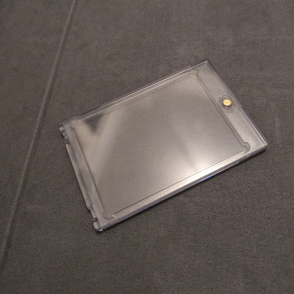 6SG TCG Acrylic UV Protective Magnetic Case